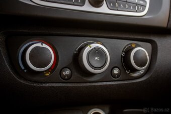 Renault Mégane Scénic 1.5 dci 2011 - 16