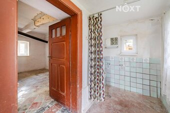 Prodej Rodinný dům, 76㎡ - 16