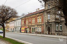 Prodej bytu 2+kk+šatna, 53,6 m² Opava, Olomoucká - 16