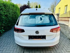 VW PASSAT 2,0TDi 110kW ELEGANCE ACC LED Koup.ČR,KAMERA,2020 - 16