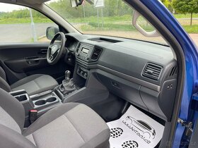 VW AMAROK 3.0 TDI V6 120kW 4x4-2019-57.095KM-VELMI PĚKNÉ- - 16