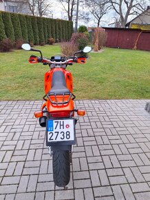 Ktm lc4 620 - 16