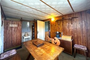 Prodej chaty 39m² (pozemek celkově 406m²) , Čišovice-Bojov - 16