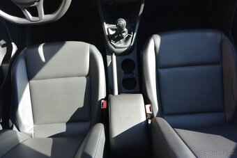 PRODÁM Volkswagen Caddy 2.0TDi MAXI ODPOČET DPH - 16