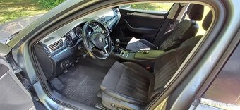 Škoda Superb 3 Combi, 2.0 tdi 110 kw, r.v. 2016,  Původ ČR - 16