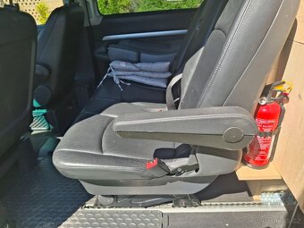MB viano 3,0 CDI 150kw - 16