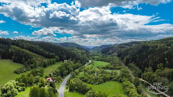 Prodej rodinného domu na pozemku 810 m2, Karlovy Vary, Tepli - 16