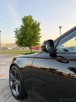 ⭐️AUDI A6⭐️3.0TDI 180KW⭐️QUATTRO⭐️ - 16