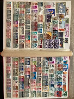 Album A4/32 stran č.34 - 16