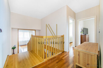Prodej, rodinný dům, 206 m², Úherce, ul. Na Vršku - 16