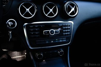 Mercedes-Benz A trieda 180 BlueEFFICIENCY Urban /T - 16