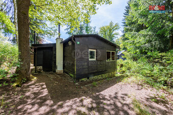 Prodej chaty, 30 m², Mezirolí - 16