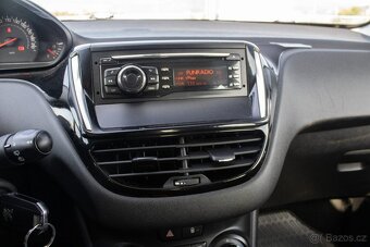 Peugeot 208 1.4 HDi FAP Access - 16