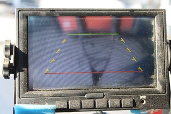 Scania R380, EURO 3, 6X2, ZVEDACÍ NÁPRAVA, HIAB 166K + KOGEL - 16