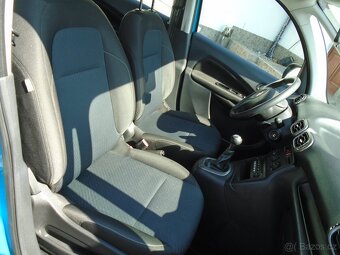 Citroën C3 Picasso 1.4 70kW - 16