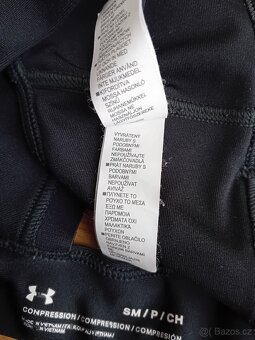 Under Armour dámská sportovní podprsenka vel. S - 16