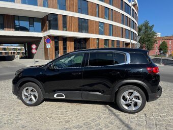 CITROËN C5 Aircross Plug In Hybrid 225ps Business e-EAT8 - 16