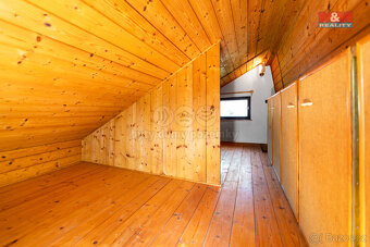 Prodej chaty, 54 m², Plzeň - Bolevec - 16