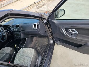 Skoda roomster 1.4 i 63kw - 16