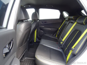 Hyundai Kona 1.0T-GDi,88kW,1majČR,S.kniha,klima,ALU - 16