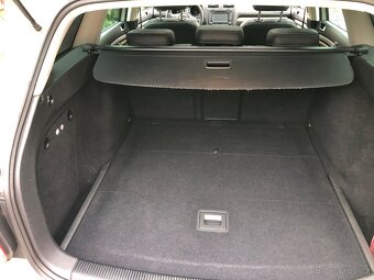 Volkswagen Golf VI 1,4 TSI 90 KW Highline Exclusive - 16