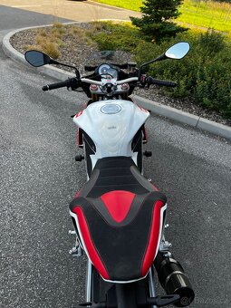 2014 Aprilia Tuono V4R APRC - 16