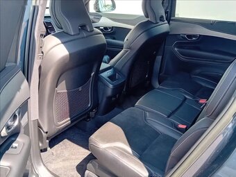 Volvo XC90, 2,0 AWD R-DESIGN B5 1 - 16