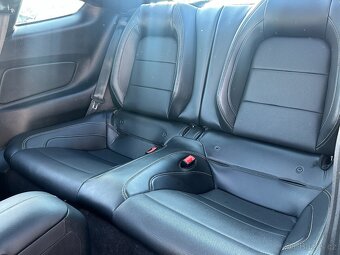 Ford Mustang 2020 - 16