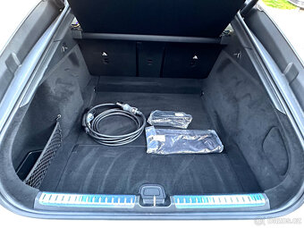 Mercedes-Benz EQS, 450+ - 2x AMG/ NIGHT/ PREMIUM/ DPH - 16