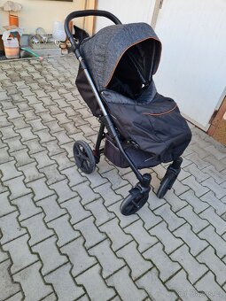 Kocárek,  vajíčko,  postýlka, ohrádka - 16