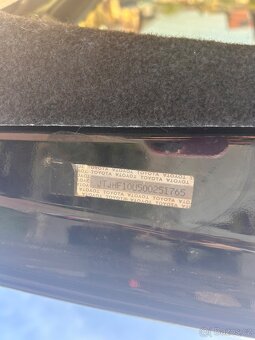 Lexus RX 300  4x4 3.0i  148kW klima tažné - 16