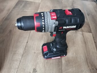 Profi kufr peformance plno nářadí akce - 16