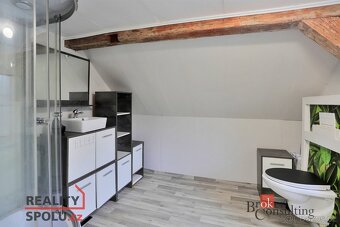 Prodej, domy/rodinný, 120 m2, Doubrava 21, 35201 Aš, Cheb [I - 16