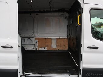 Ford Transit 2.2TDCi,74kW,L3H2,NovéČR,DPH - 16