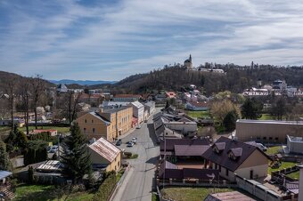 Prodej rodinný dům, Fulnek, Wolkerova - 16