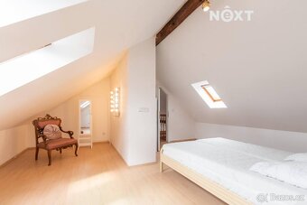 Prodej byt Atypický, 152㎡ - 16