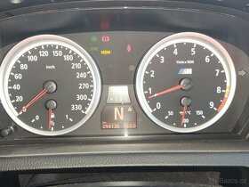BMW e64 M6 kabrio - 16
