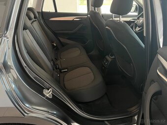 BMW X1 xDrive18d F48 2,0 110kw Dph - 16
