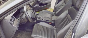 Passat Alltrack 2017 4x4 2.0tsi 162kW - 16