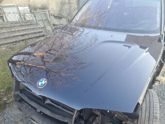 BMW X3 E83 2.0D N47 xDrive - 16