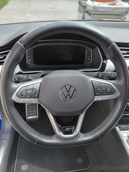 VW Passat B8 R-line 206kw - 16