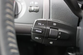 Seat Ibiza 1,2TSI 77KW, STYLE, KLIMA, ČR, r.v. 2012 - 16
