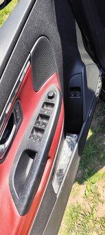 VW Eos 2.0 Tfsi 147kw - 16