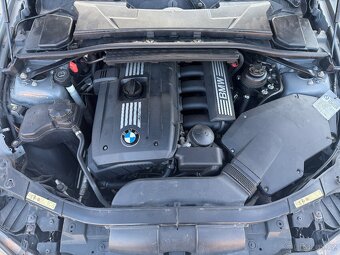 BMW 325i 160kW N52 E92 coupe - 16