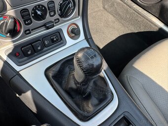 Mazda MX-5 NB FL 1,8 107 KW STK SPORTIVE - 16