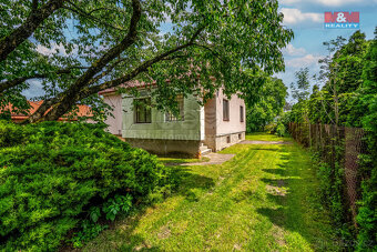 Prodej rodinného domu, 160 m², Staré Nechanice - 16