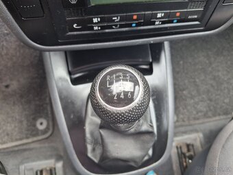 SHARAN 2,0 BENZÍN 85 KW DIGIKLIMA ALU KOLA - 16