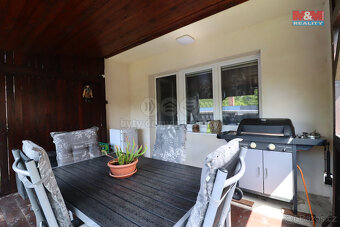 Prodej rodinného domu, 110 m², Lenešice - 16