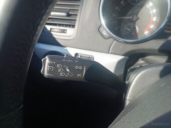 Škoda fabia 2 1.6 TDI - 16