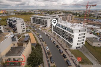 Pronájem, byty/1+kk, 36 m2, Měděná 3064/5, 30100 Plzeň, Plze - 16